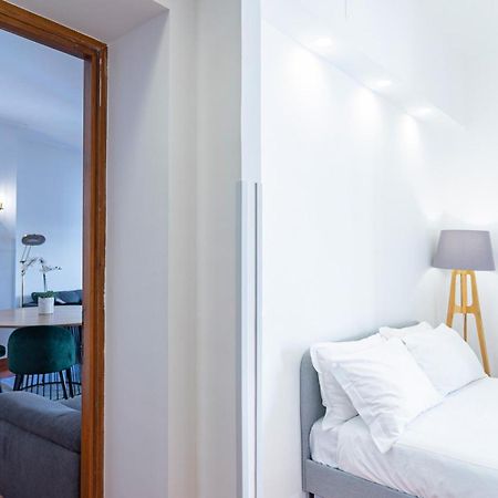 רומא Piazza Navona Elegant And Central Three-Room Apt מראה חיצוני תמונה