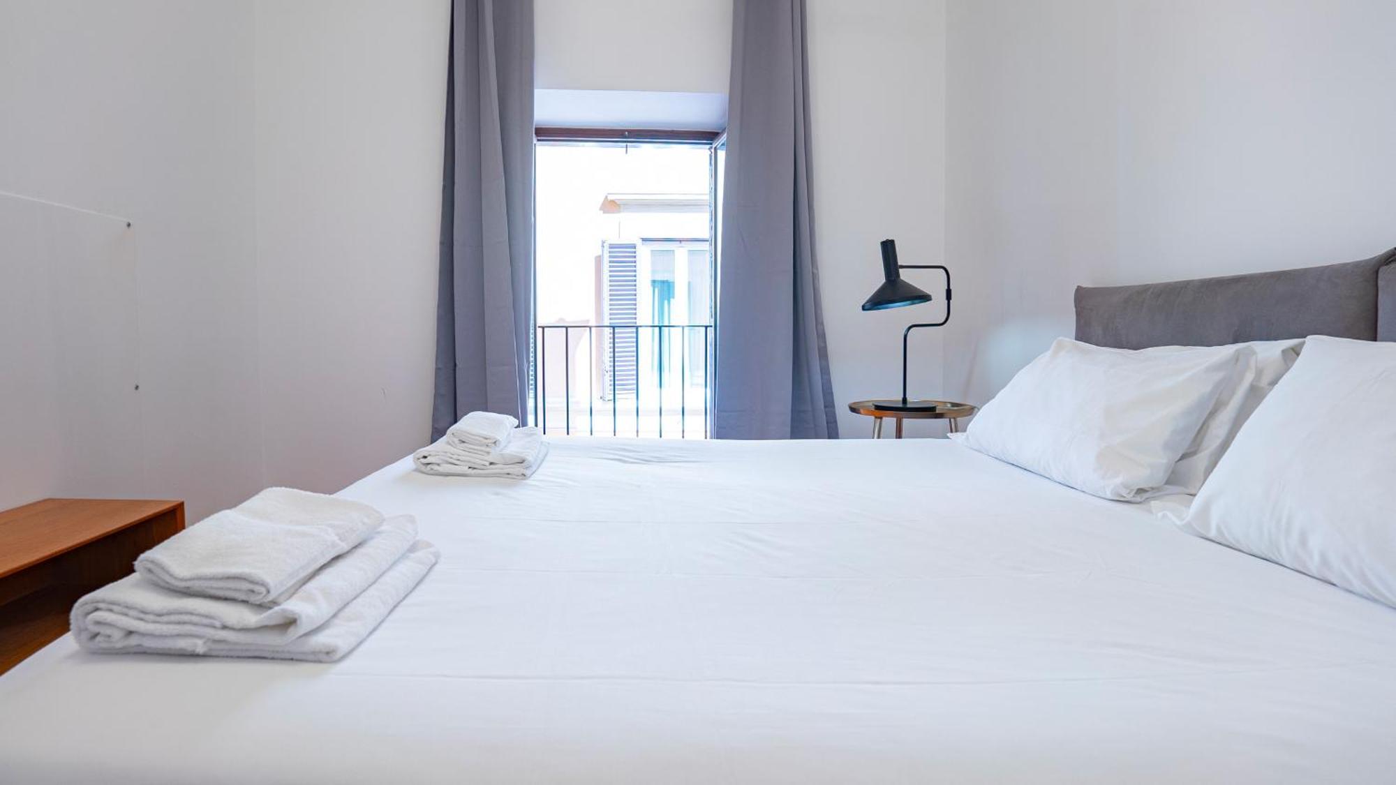 רומא Piazza Navona Elegant And Central Three-Room Apt מראה חיצוני תמונה