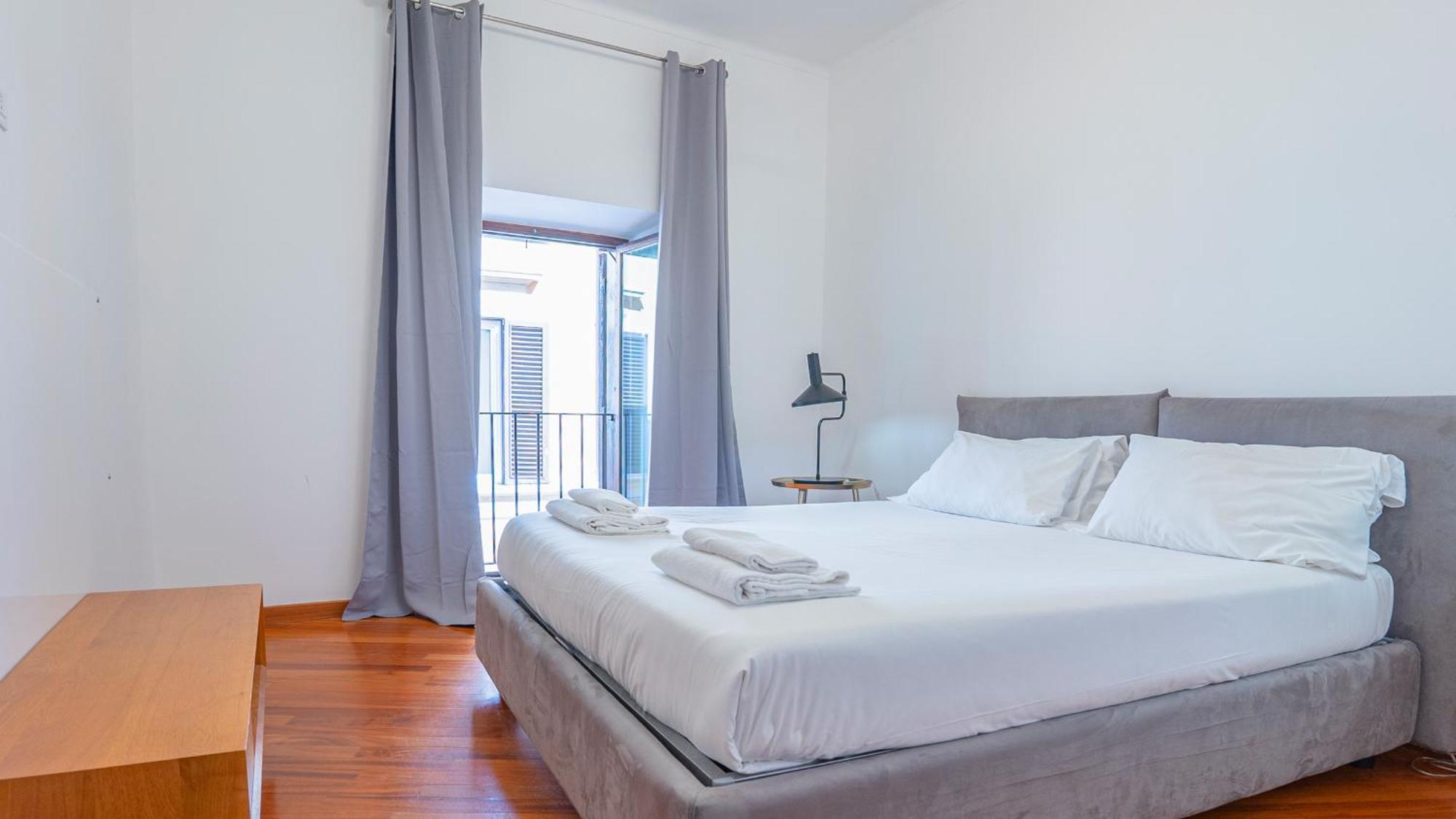 רומא Piazza Navona Elegant And Central Three-Room Apt מראה חיצוני תמונה