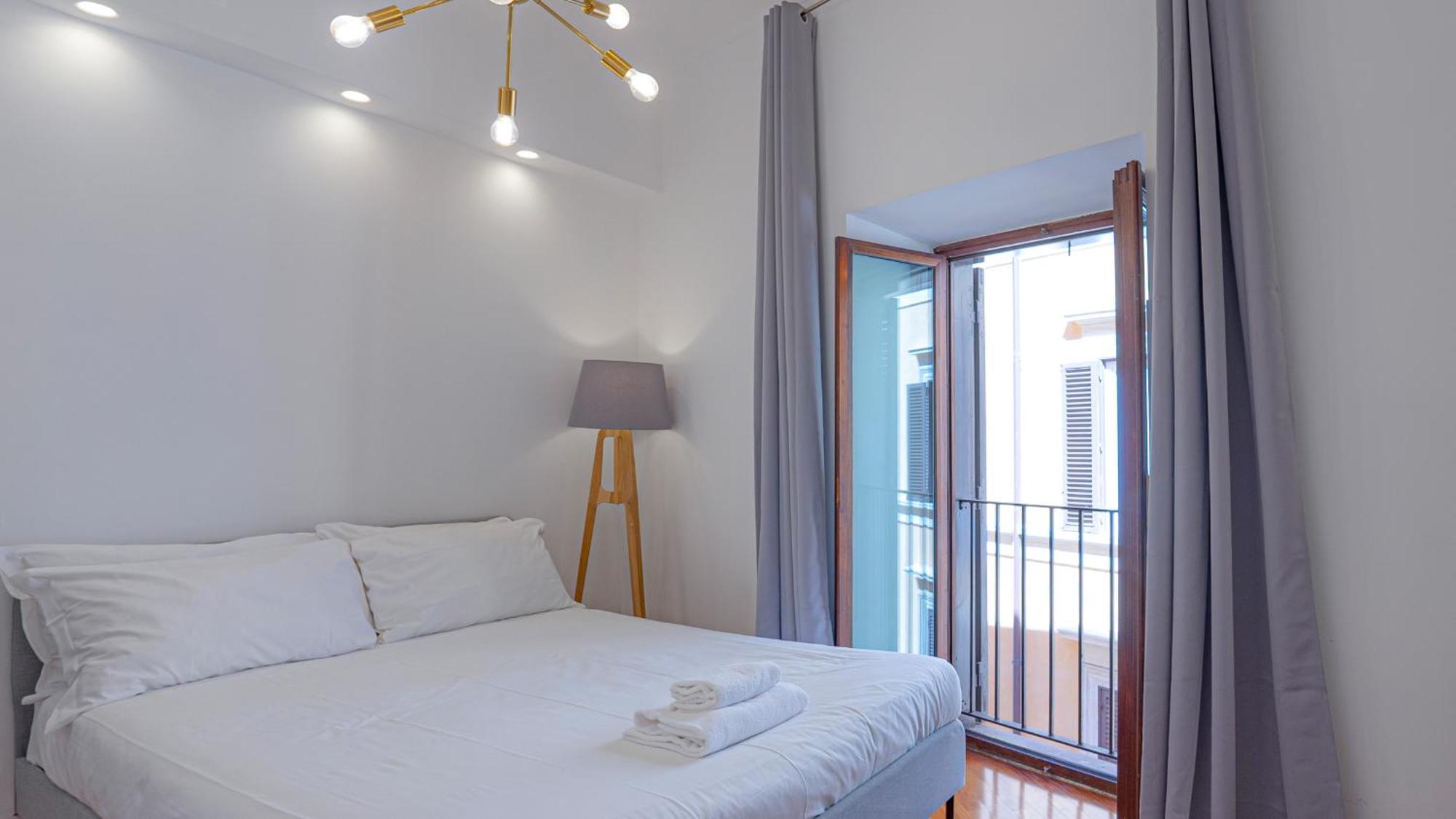 רומא Piazza Navona Elegant And Central Three-Room Apt מראה חיצוני תמונה