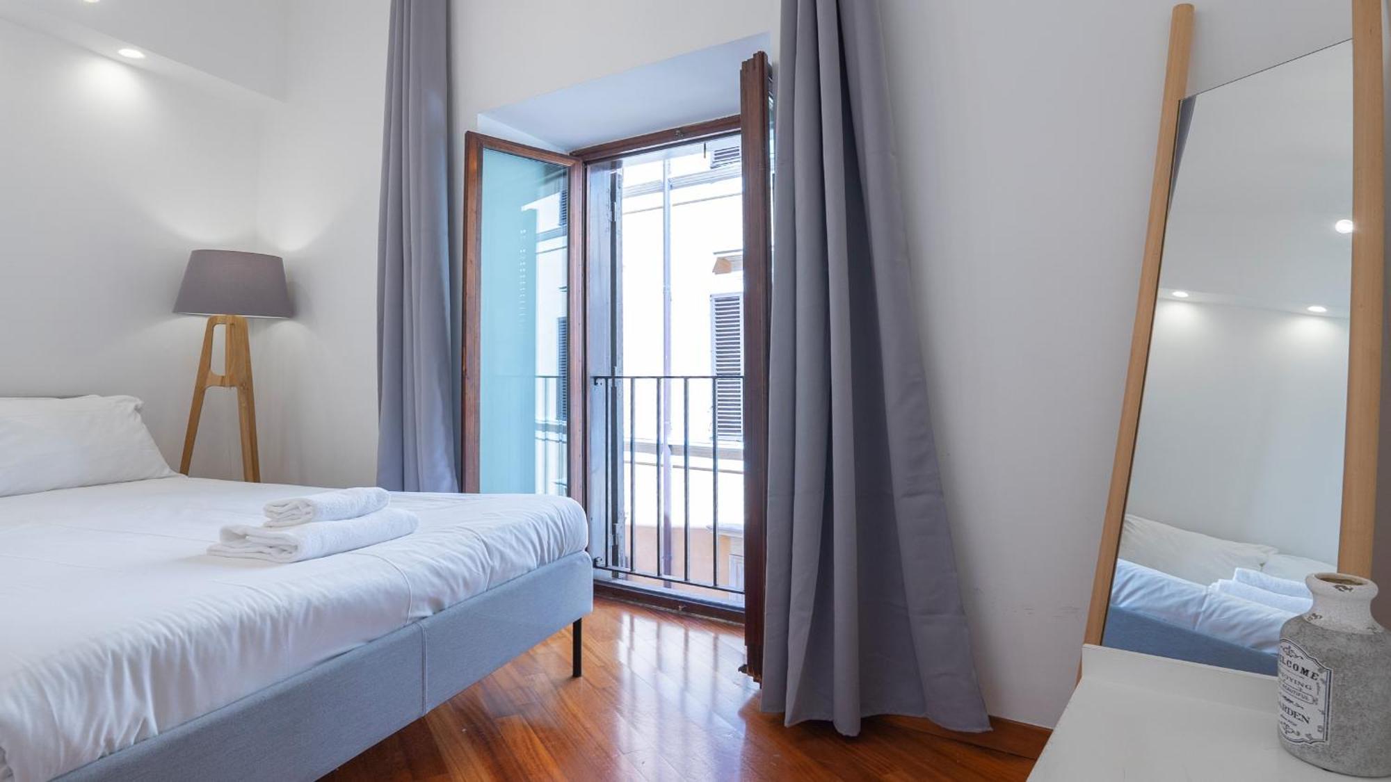 רומא Piazza Navona Elegant And Central Three-Room Apt מראה חיצוני תמונה