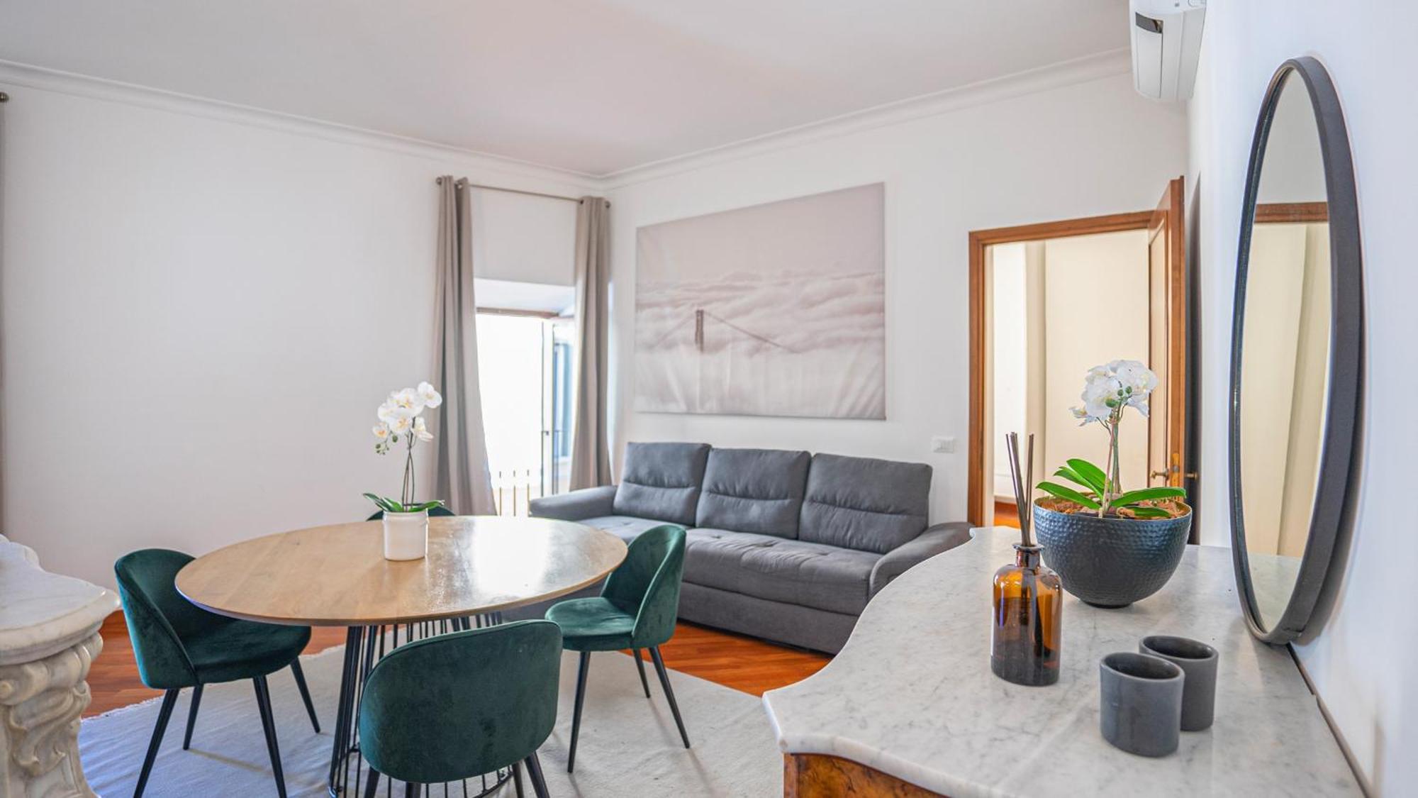 רומא Piazza Navona Elegant And Central Three-Room Apt מראה חיצוני תמונה