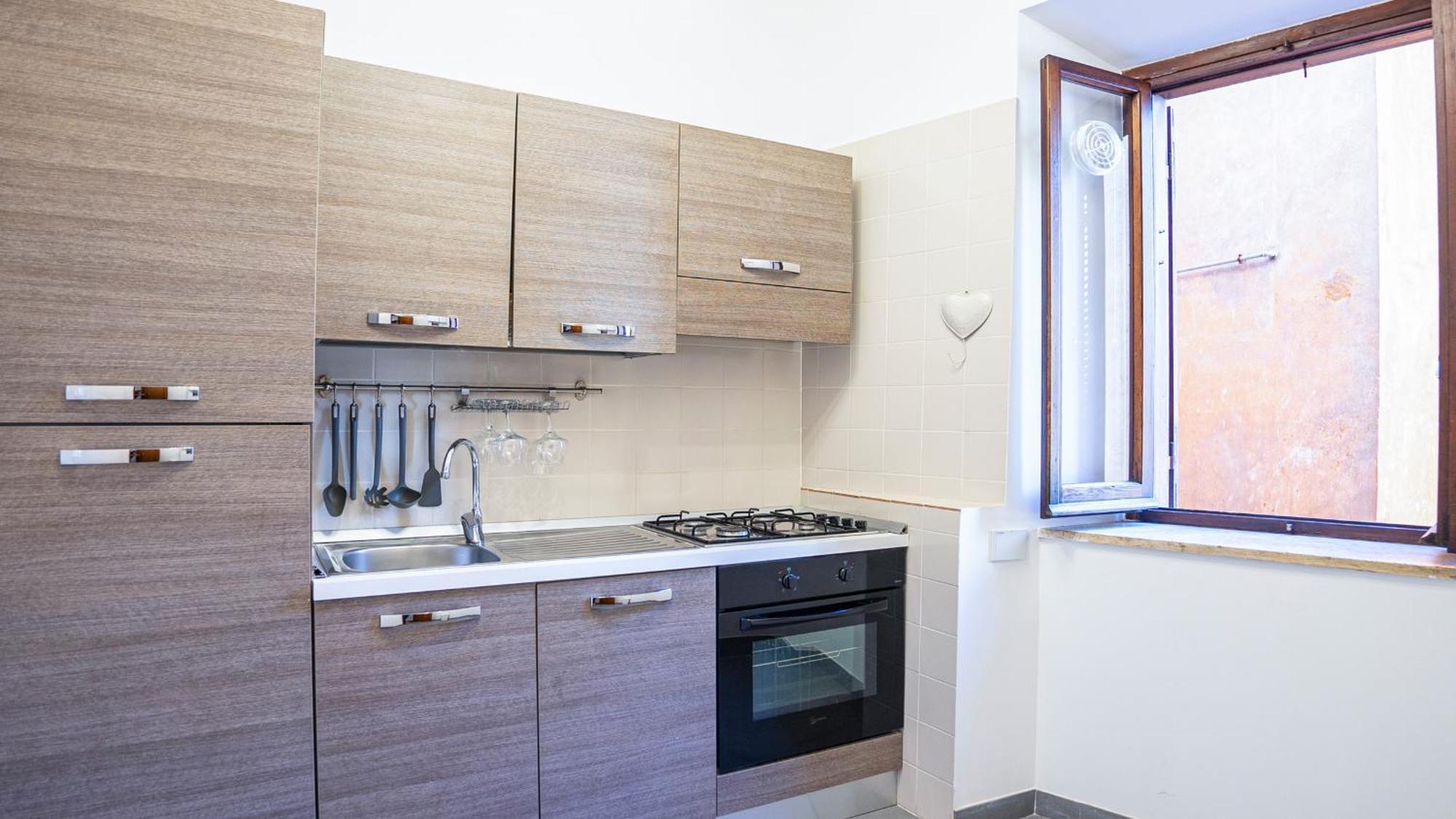 רומא Piazza Navona Elegant And Central Three-Room Apt מראה חיצוני תמונה